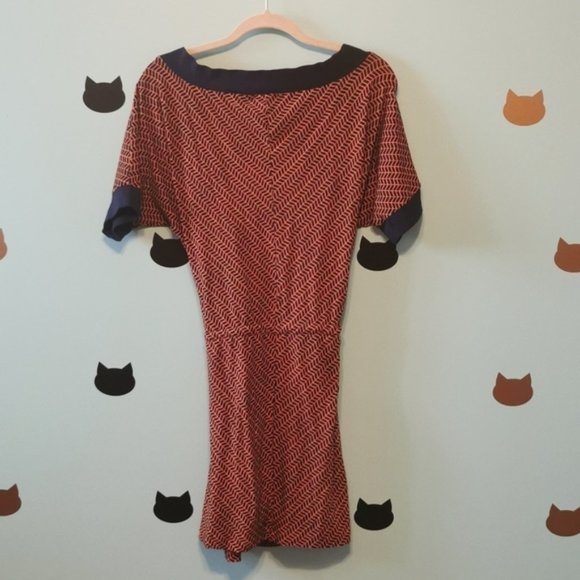 Skunkfunk SKFK Dress Off-Shoulder Gold Small - Picture 3 of 8